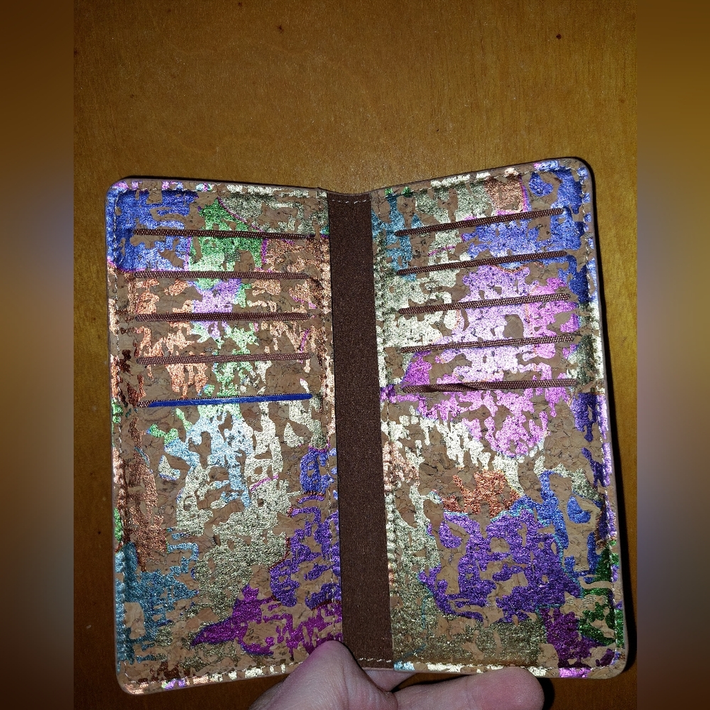 Credit card hold